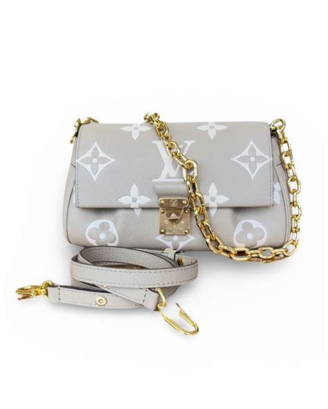 lv favorite annie|Favorite Monogram Empreinte .